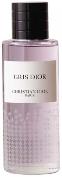 Dior Gris Dior New Look Limited Edition EDP 125 ml Unisex Parfüm