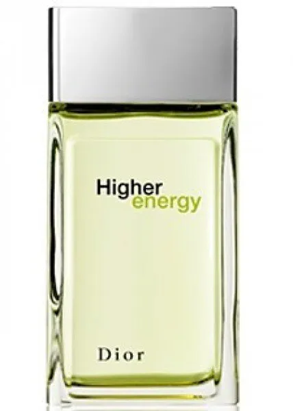 Dior Higher Energy EDT 100 ml Erkek Parfümü