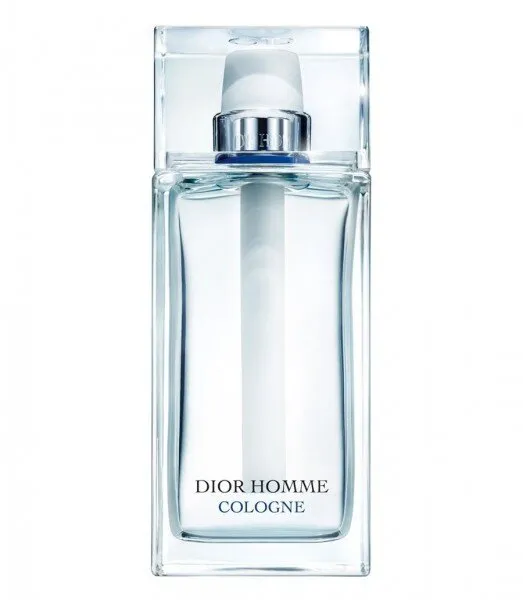 Dior Homme Cologne EDT 125 ml Erkek Parfümü