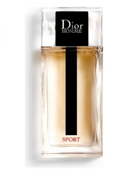 Dior Homme Sport 2021 EDT 120 ml Erkek Parfümü