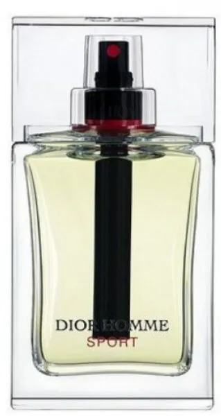 Dior Homme Sport EDT 100 ml Erkek Parfümü