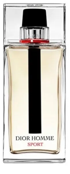 Dior Homme Sport EDT 125 ml Erkek Parfümü