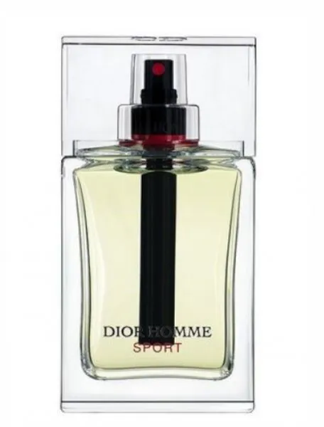 Dior Homme Sport EDT 50 ml Erkek Parfümü