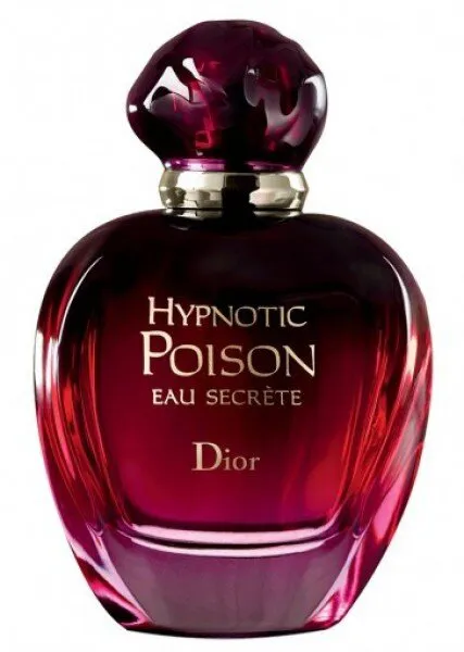 Dior Hypnotic Poison Eau Secrete EDT 100 ml Kadın Parfümü