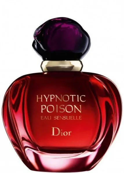 Dior Hypnotic Posion Eau Sensulle EDT 100 ml Kadın Parfümü