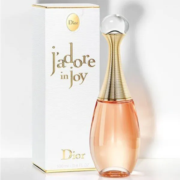 Dior J'Adore In Joy EDT 100 ml Kadın Parfümü