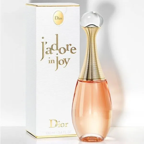 Dior J'adore In Joy EDT 50 ml Kadın Parfümü