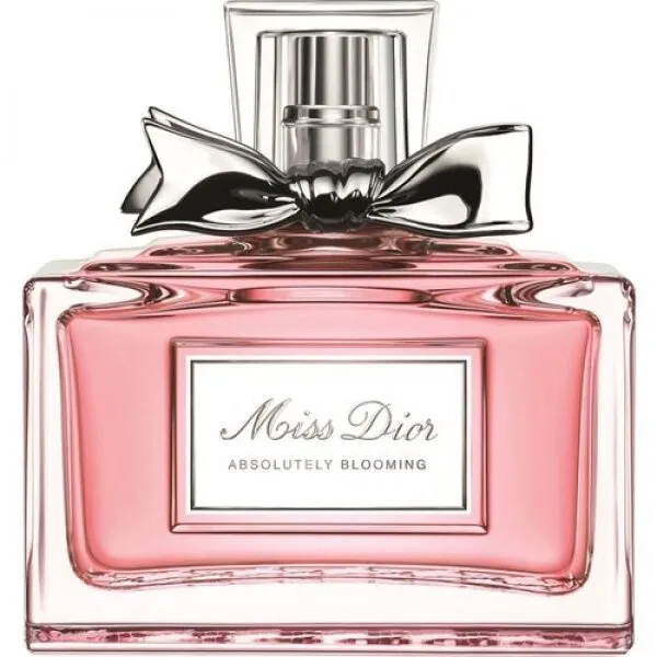 Dior Miss Dior Absolutely Blooming EDP 100 ml Kadın Parfümü
