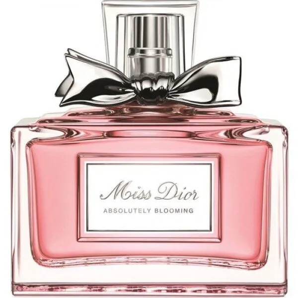 Dior Miss Dior Absolutely Blooming EDP 50 ml Kadın Parfümü