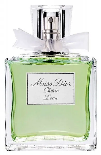 Dior Miss Dior Cherie L'Eau EDT 100 ml Kadın Parfümü