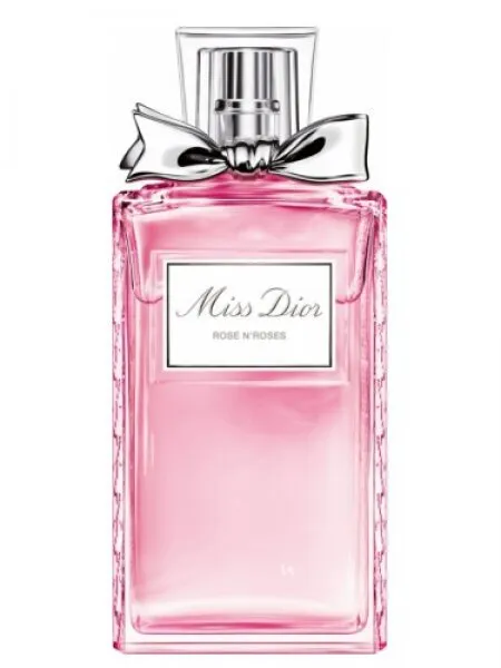 Dior Miss Dior Rose N'Roses EDT 50 ml Kadın Parfümü