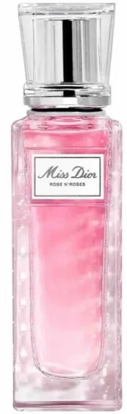 Dior Miss Dior Rose N'Roses Roller Pearl EDT 20 ml Kadın Parfümü