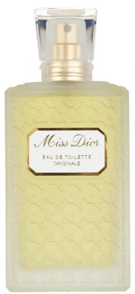 Dior Miss Originale EDT 100 ml Kadın Parfümü
