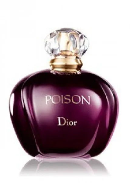 Dior Poison EDT 100 ml Kadın Parfümü