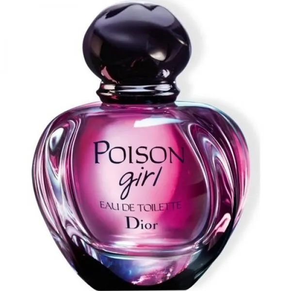 Dior Poison Girl EDT 100 ml Kadın Parfümü
