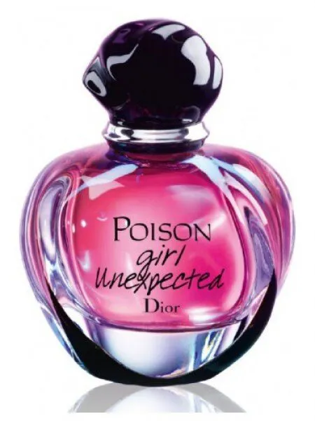 Dior Poison Girl Unexpected EDT 100 ml Kadın Parfümü