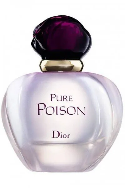 Dior Pure Poison EDP 100 ml Kadın Parfümü