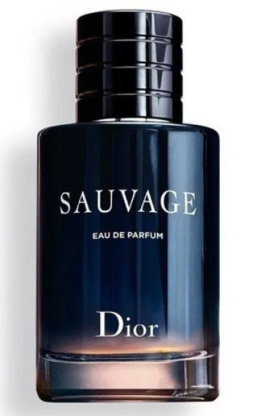 Dior Sauvage EDP 100 ml Erkek Parfümü