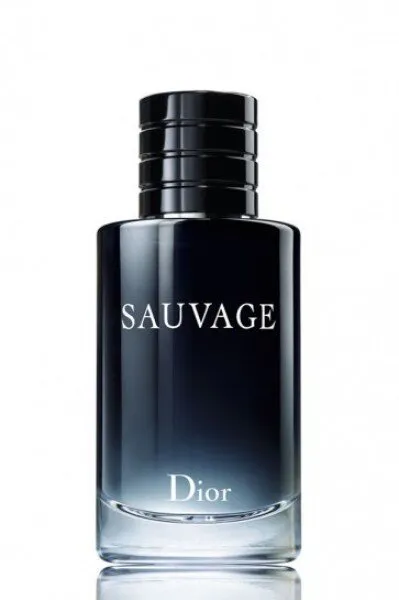 Dior Sauvage EDT 60 ml Erkek Parfümü