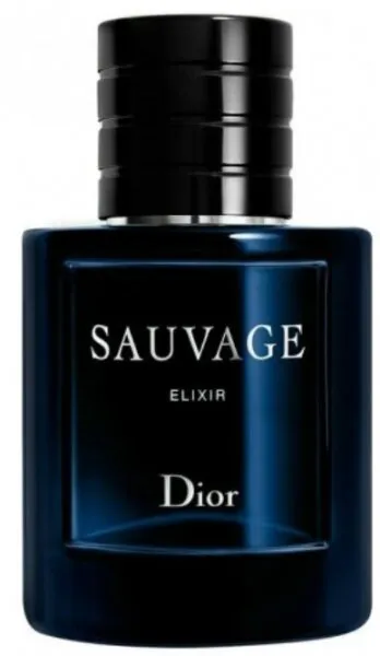 Dior Sauvage Elixir EDP 60 ml Erkek Parfümü