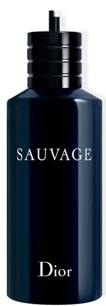 Dior Sauvage Refill EDT 300 ml Erkek Parfümü