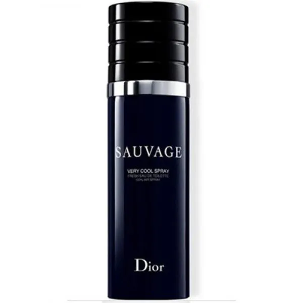 Dior Sauvage Very Cool EDT 100 ml Erkek Parfümü