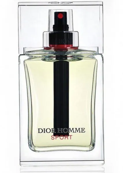 Dior Sport EDT 100 ml Erkek Parfümü