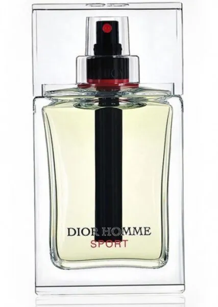 Dior Sport EDT 125 ml Erkek Parfümü
