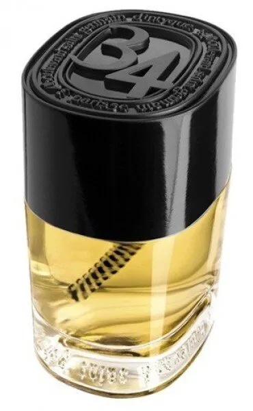 Diptyque 34 Boulevard Saint Germain EDT 100 ml Unisex Parfümü