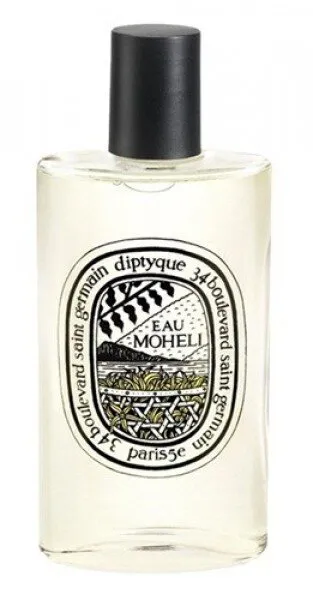 Diptyque Eau Moheli EDT 100 ml Unisex Parfümü