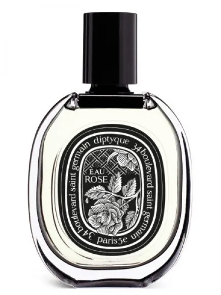 Diptyque Eau Rose EDP 75 ml Kadın Parfümü