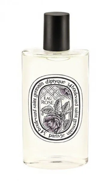 Diptyque Eau Rose EDT 100 ml Kadın Parfümü