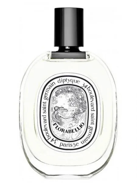 Diptyque Florabellio EDT 100 ml Unisex Parfümü