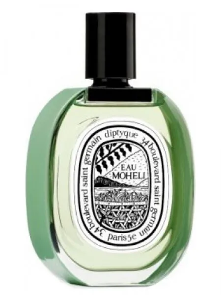 Diptyque Impossible Bouquet Eau Moheli EDT 100 ml Kadın Parfümü