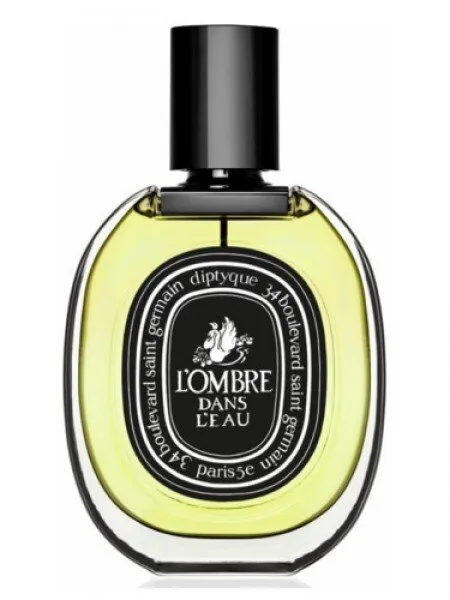 Diptyque L'Ombre Dans L'Eau EDP 75 ml Unisex Parfümü