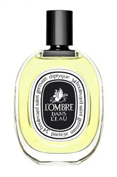 Diptyque L'Ombre Dans L'Eau EDT 100 ml Unisex Parfümü