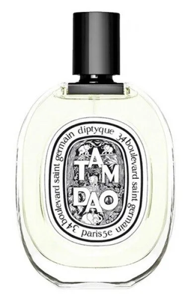 Diptyque Tam Dao EDT 100 ml Unisex Parfümü