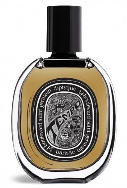 Diptyque Tempo EDP 75 ml Unisex Parfümü