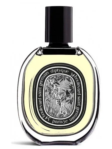 Diptyque Vetyverio EDP 75 ml Unisex Parfümü