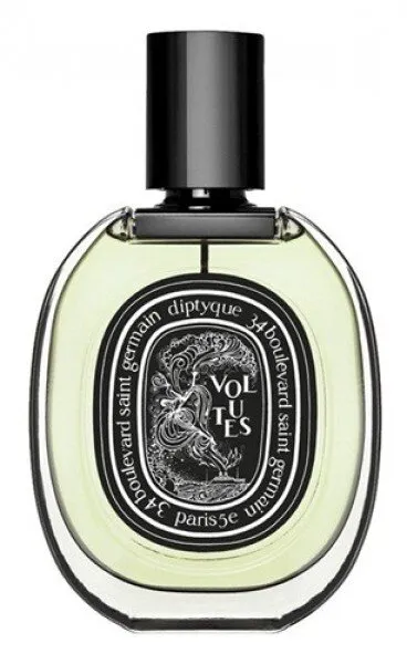 Diptyque Volutes EDP 75 ml Unisex Parfümü