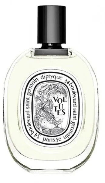 Diptyque Volutes EDT 100 ml Unisex Parfümü