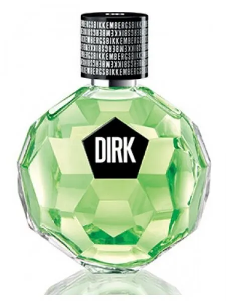 Dirk Bikkembergs EDT 100 ml Erkek Parfümü