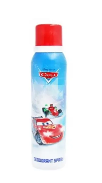 Disney Cars 2 EDT 150 ml Çocuk Parfümü