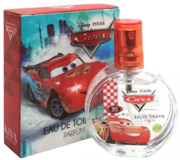 Disney Cars EDT 15 ml Çocuk Parfümü