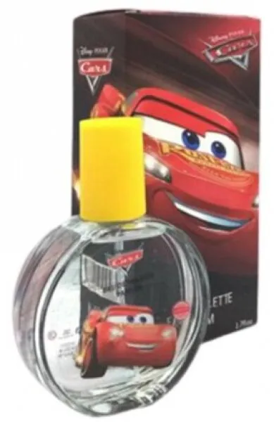 Disney Cars EDT 50 ml Çocuk Parfümü