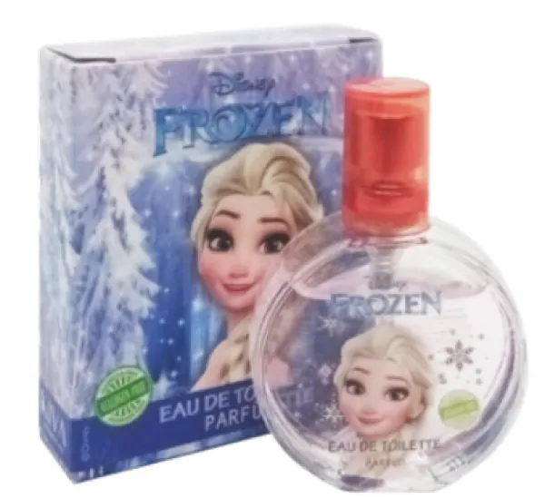 Disney Frozen EDT 15 ml Çocuk Parfümü