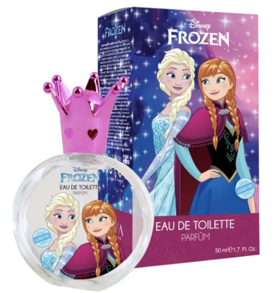 Disney Frozen Elsa EDT 50 ml Çocuk Parfümü