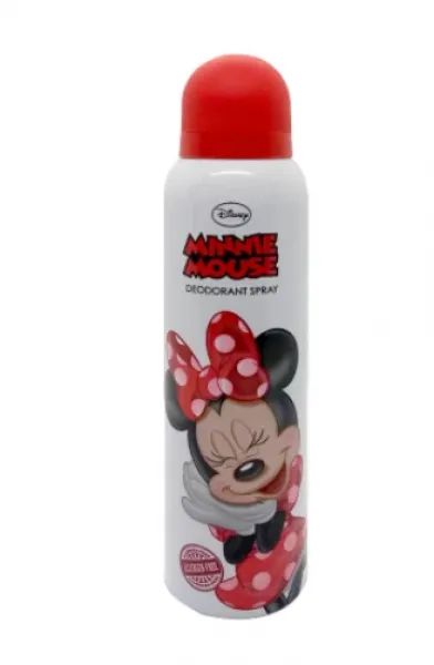 Disney Minnie Mouse EDC 150 ml Çocuk Parfümü