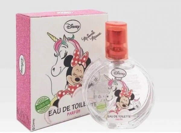 Disney Minnie Mouse EDT 15 ml Çocuk Parfümü