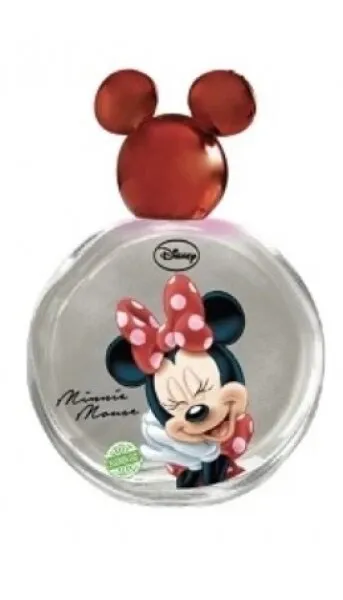 Disney Minnie Mouse Unicorn EDT 50 ml Çocuk Parfümü